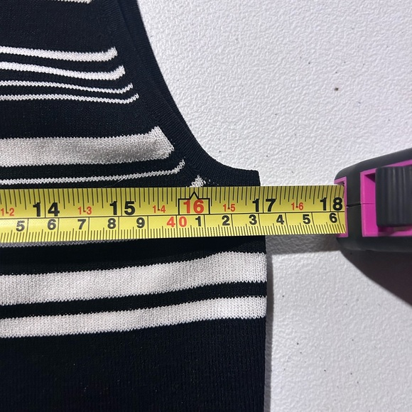 Worthington Tank Top - Picture 6 of 9